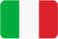 Probiernie akredytowane Italiano